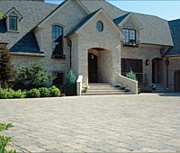 Driveways